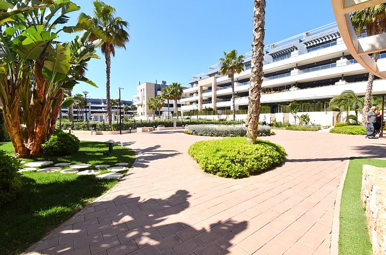 Appartement in Orihuela