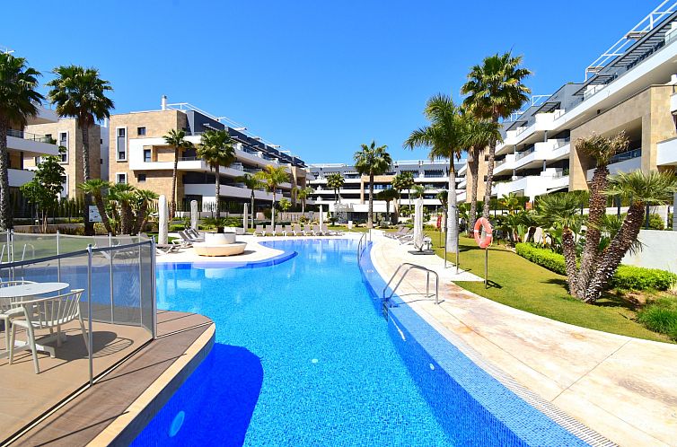 Appartement in Orihuela