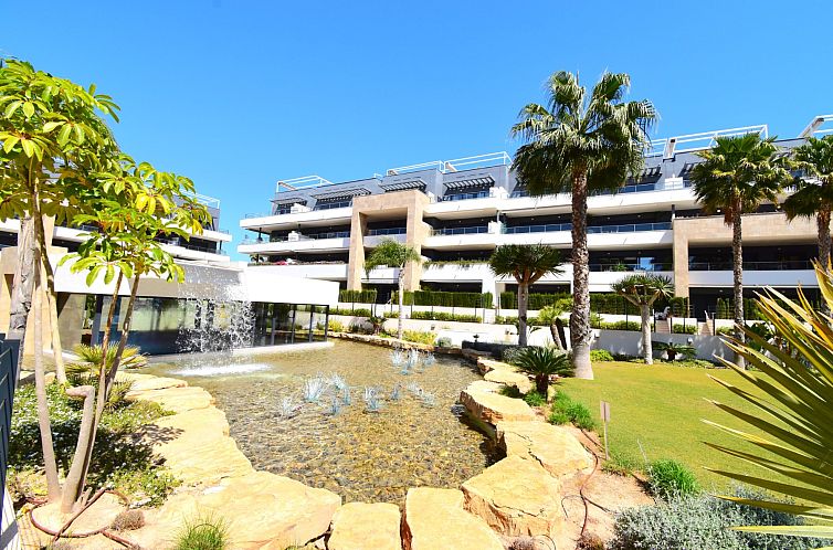 Appartement in Orihuela