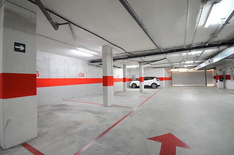 Appartement in Orihuela