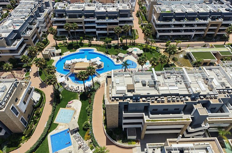 Appartement in Orihuela
