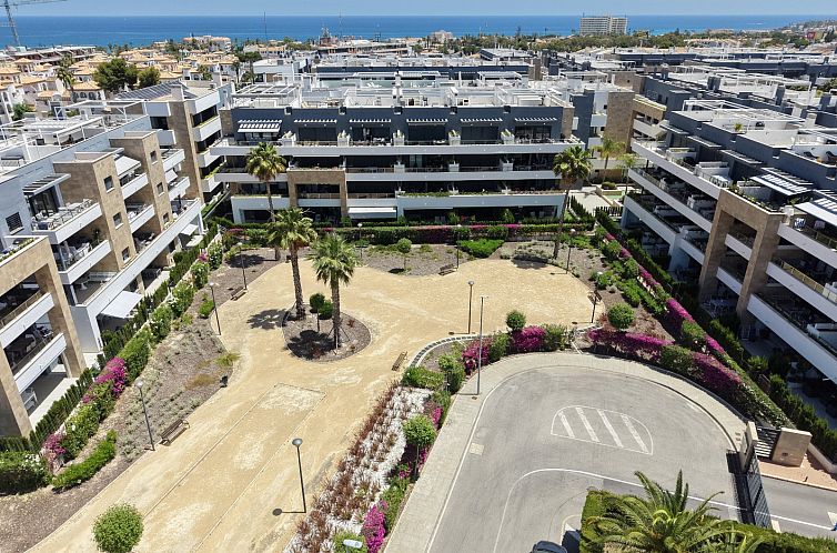 Appartement in Orihuela