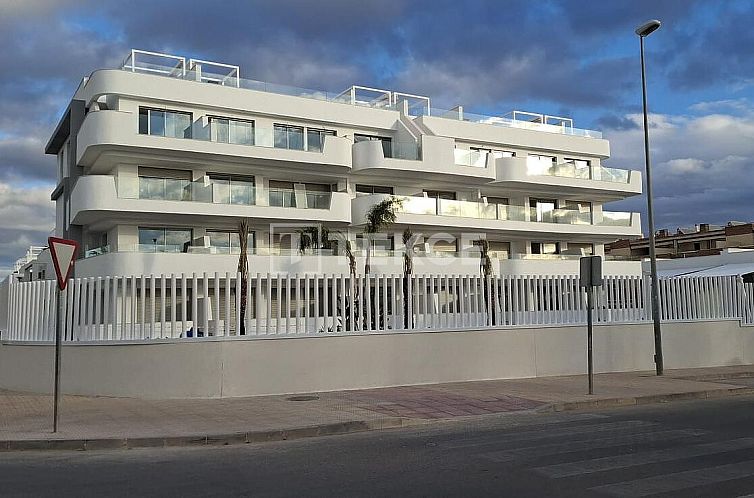 Appartement in Orihuela