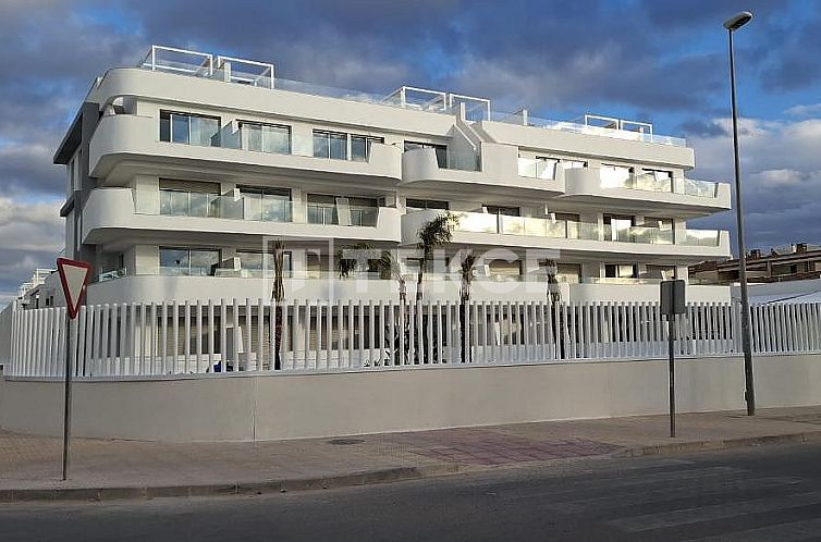 Appartement in Orihuela