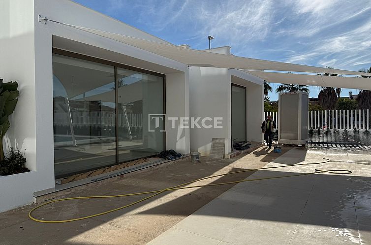 Appartement in Orihuela