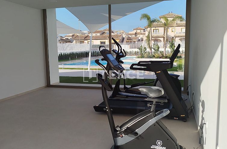 Appartement in Orihuela