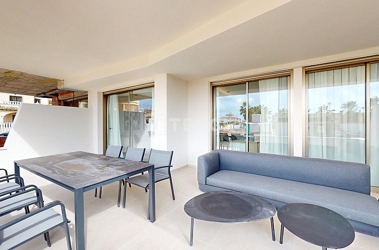 Appartement in Orihuela
