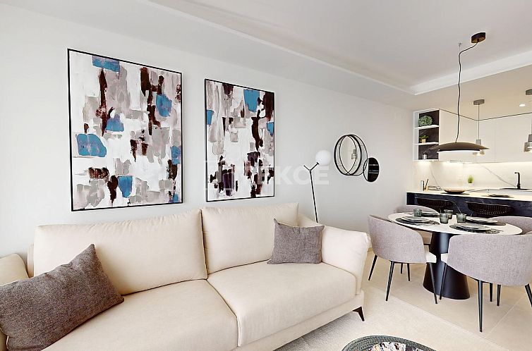 Appartement in Orihuela