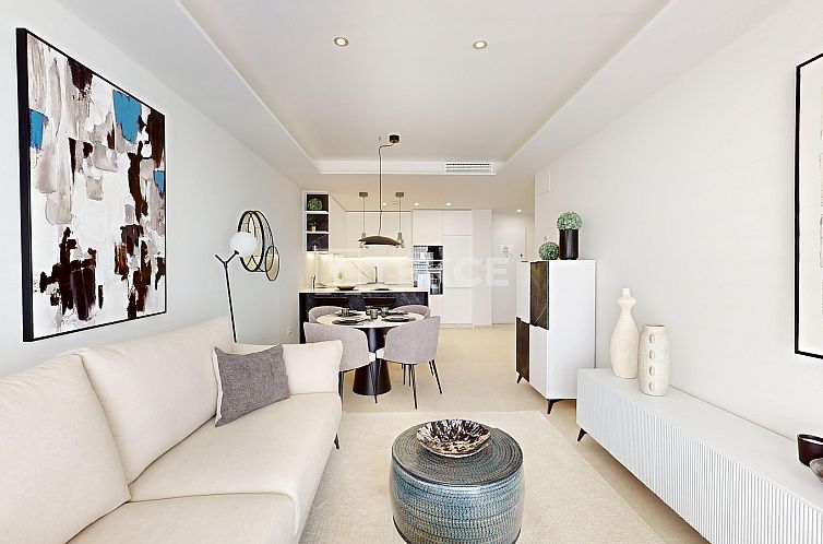 Appartement in Orihuela