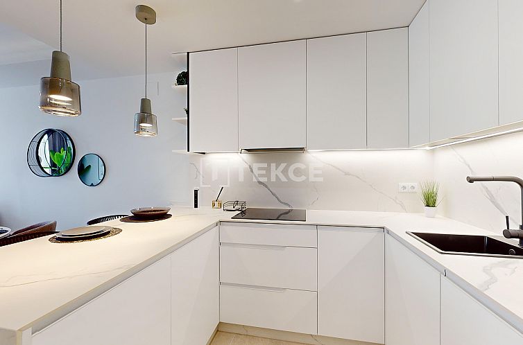 Appartement in Orihuela