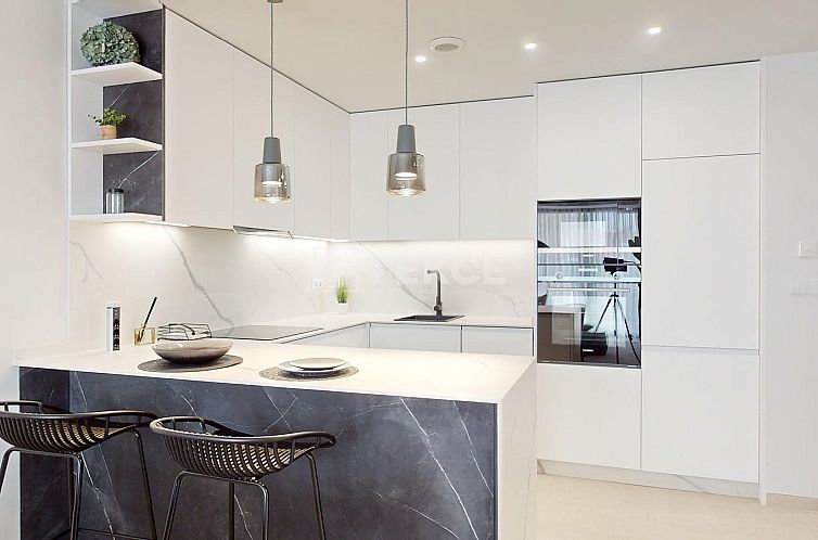 Appartement in Orihuela