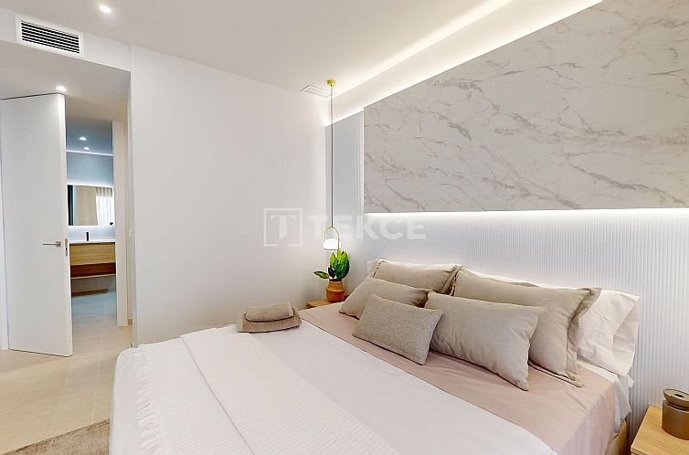Appartement in Orihuela