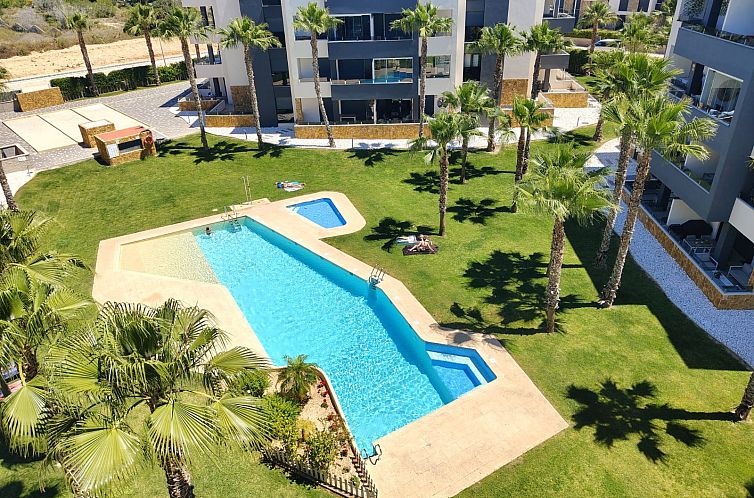 Unterkunft 149271260 - Appartement Costa blanca - Appartement in Orihuela