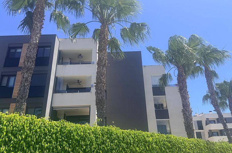 Appartement in Orihuela