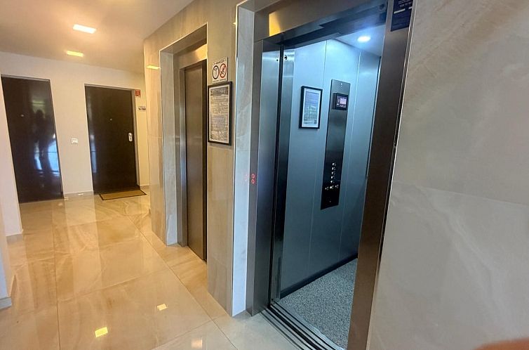 Appartement in Orihuela