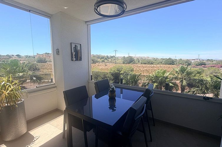 Appartement in Orihuela