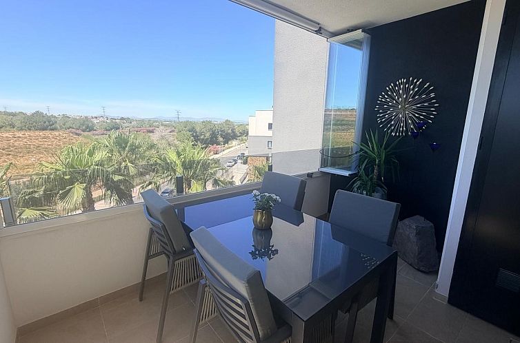 Appartement in Orihuela