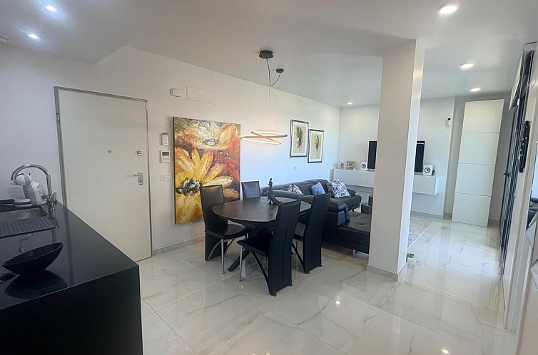 Appartement in Orihuela