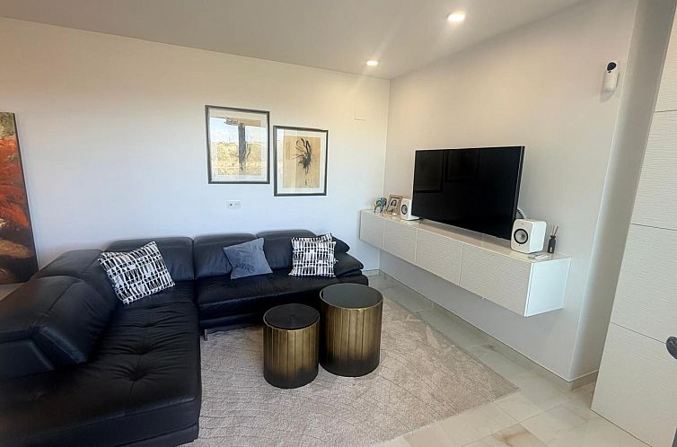 Appartement in Orihuela