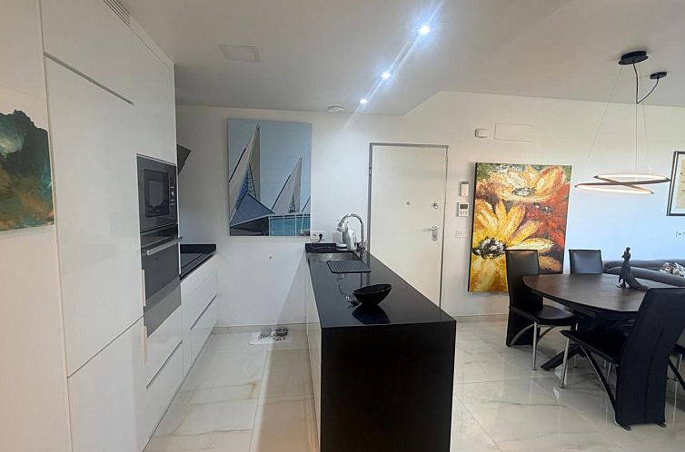 Appartement in Orihuela