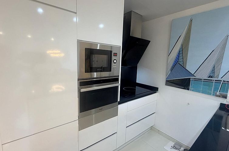 Appartement in Orihuela