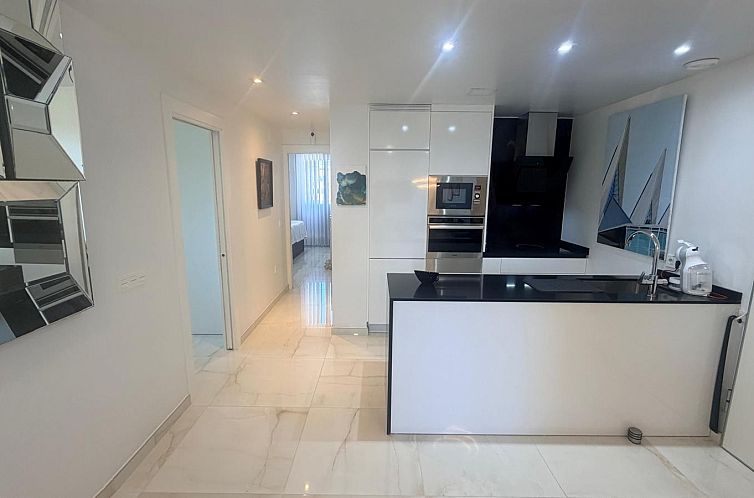 Appartement in Orihuela