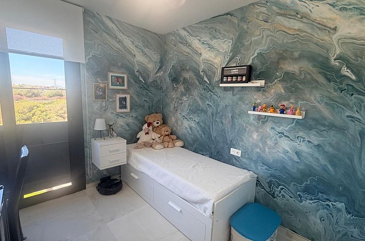 Appartement in Orihuela