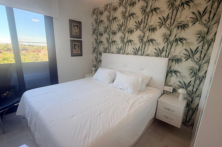 Appartement in Orihuela