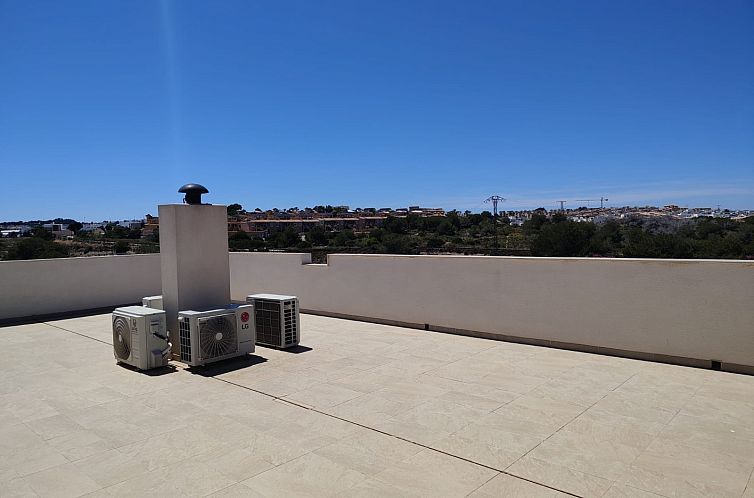 Appartement in Orihuela