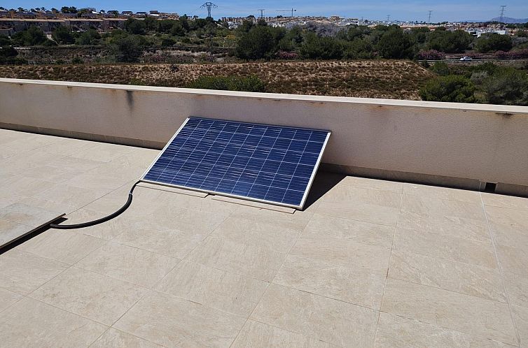 Appartement in Orihuela