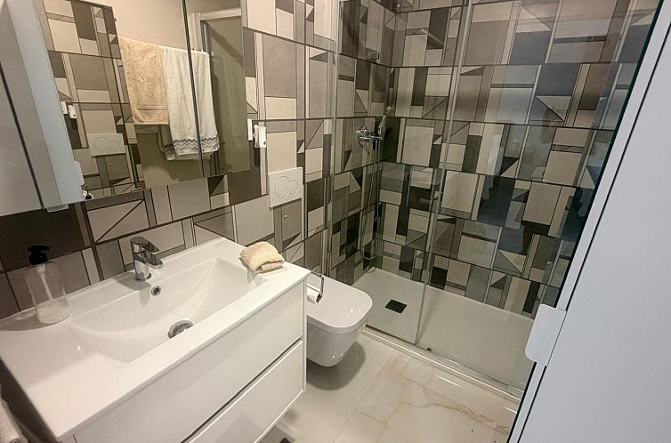 Appartement in Orihuela