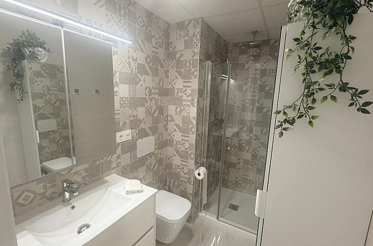 Appartement in Orihuela