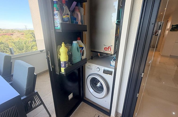 Appartement in Orihuela