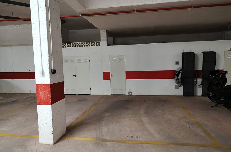 Appartement in Orihuela