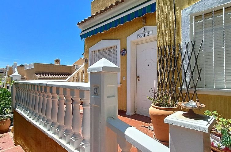 Unterkunft 149271277 - Ferienhaus Costa blanca - Vrijstaande woning in Orihuela