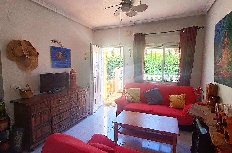 Vrijstaande woning in Orihuela