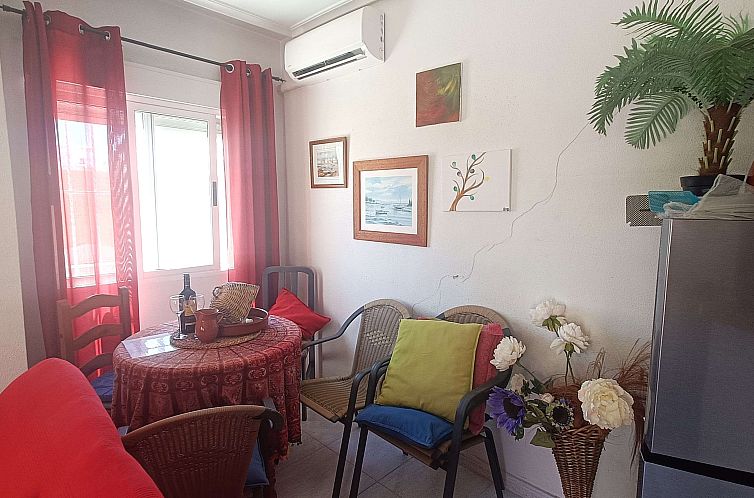 Vrijstaande woning in Orihuela
