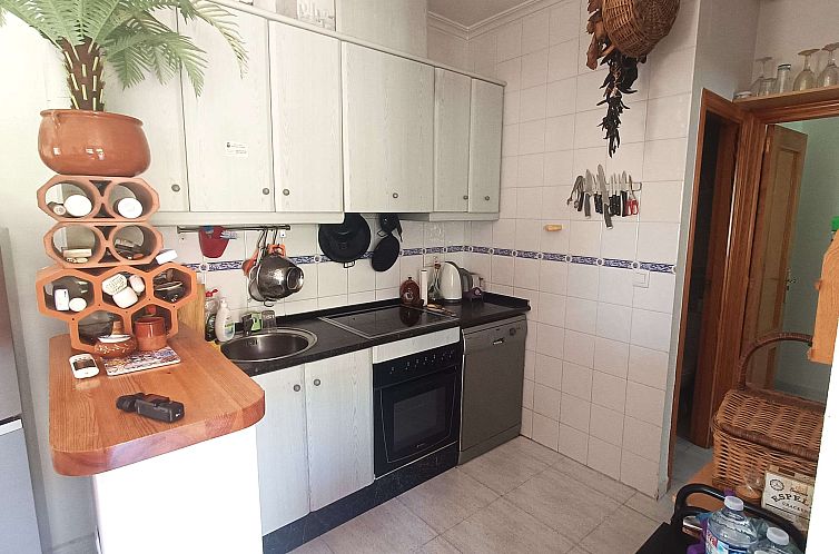 Vrijstaande woning in Orihuela