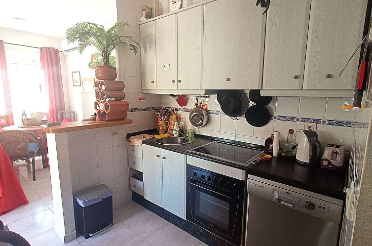 Vrijstaande woning in Orihuela