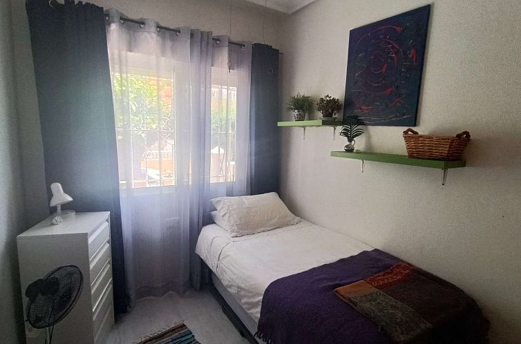 Vrijstaande woning in Orihuela