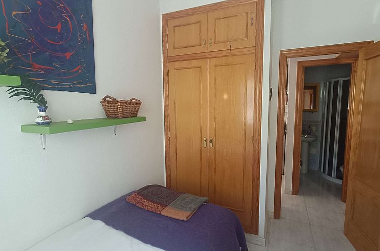 Vrijstaande woning in Orihuela