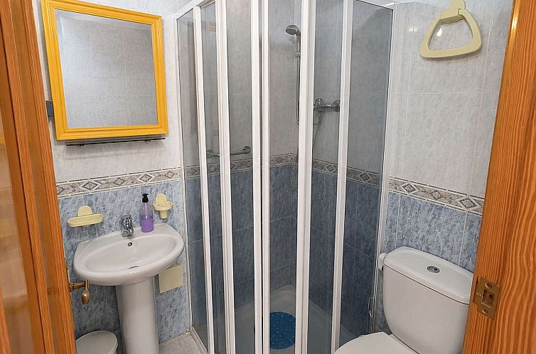 Vrijstaande woning in Orihuela