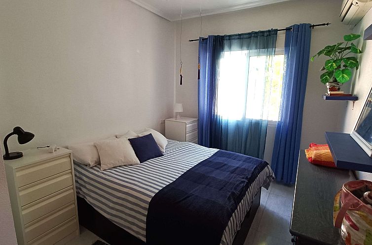 Vrijstaande woning in Orihuela