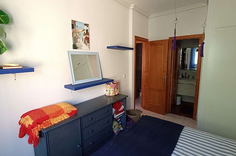 Vrijstaande woning in Orihuela