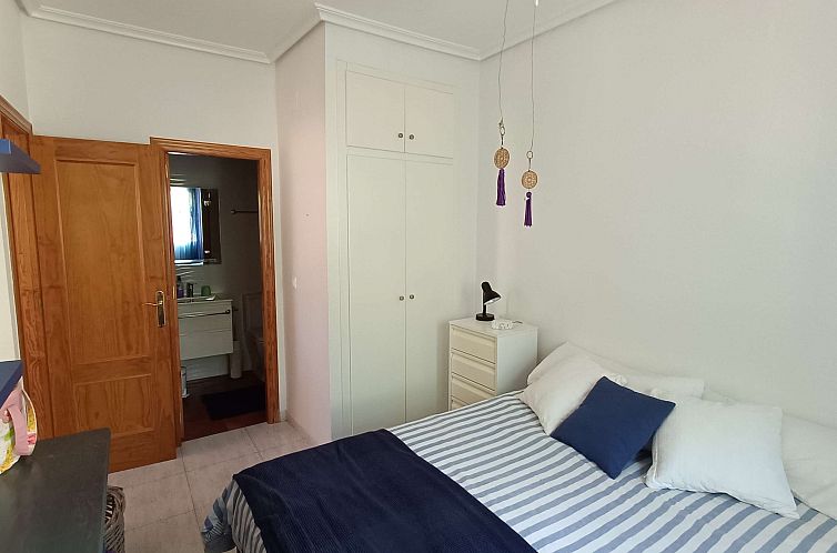Vrijstaande woning in Orihuela