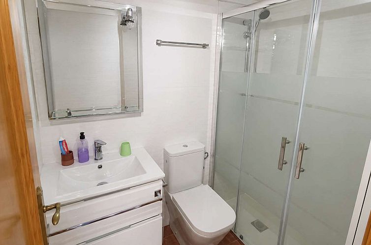 Vrijstaande woning in Orihuela