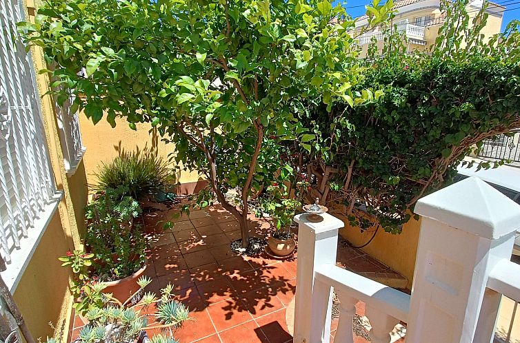 Vrijstaande woning in Orihuela
