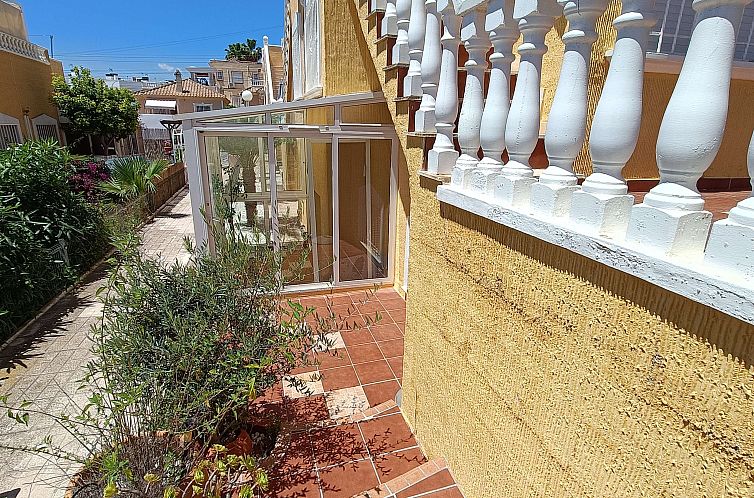 Vrijstaande woning in Orihuela
