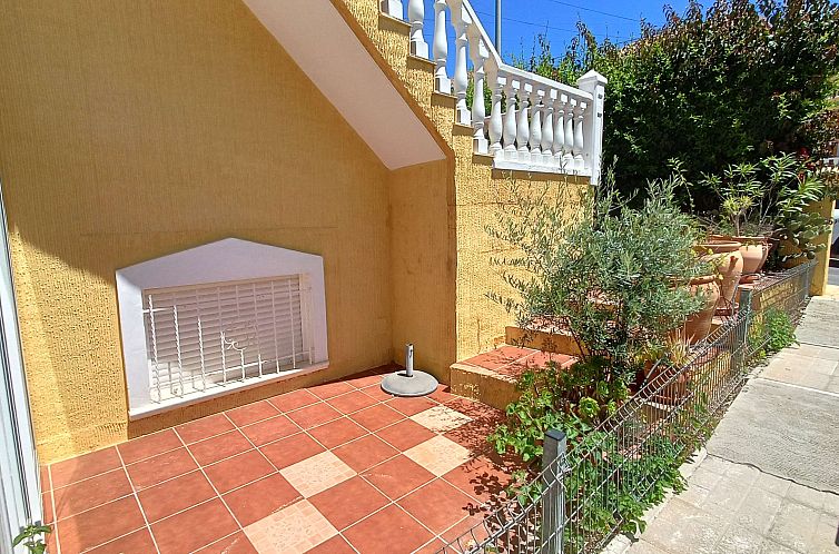 Vrijstaande woning in Orihuela
