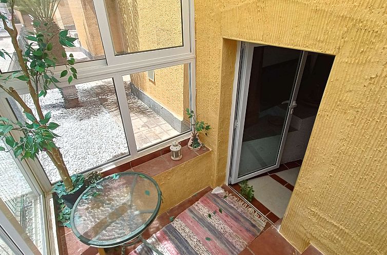 Vrijstaande woning in Orihuela